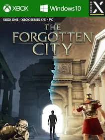 The Forgotten City — Xbox Series X|S / PC, Standard