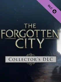 The Forgotten City - Collector's DLC — Steam, Standard