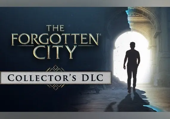 Jaquette de The Forgotten City - Collector's DLC EN/DE/FR/RU/ZH/ES — DLC PC (Steam)