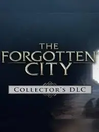 The Forgotten City - Collector's Edition DLC — Steam, Collector's Edition