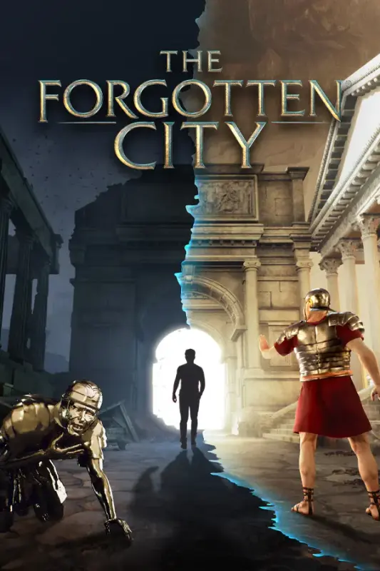 The Forgotten City — Xbox One / Xbox Series X|S / PC, Standard