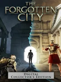 The Forgotten City | Digital Collector's Edition — Steam, Digital Collector's Edition