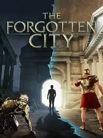 The Forgotten City — Steam, Standard