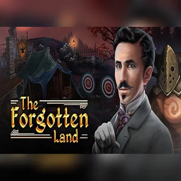The Forgotten Land — Steam, Standard