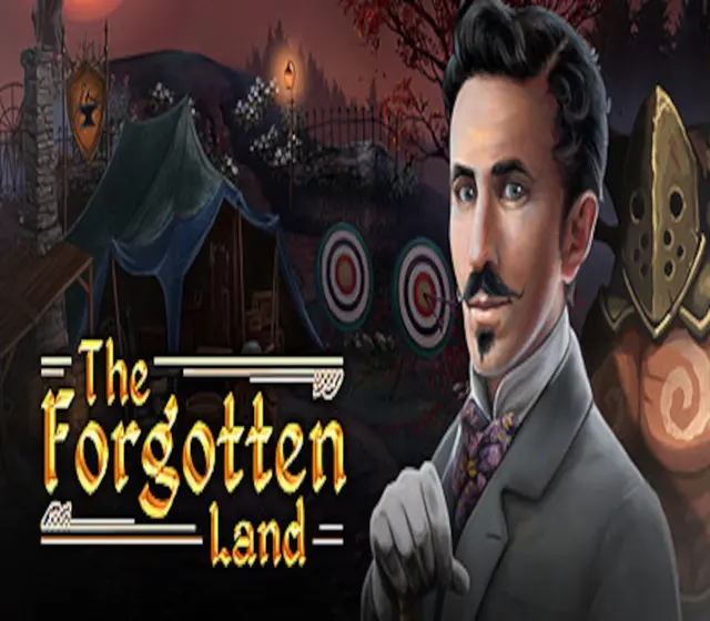 The Forgotten Land — Steam, Standard