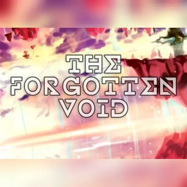 The Forgotten Void — Steam, Standard