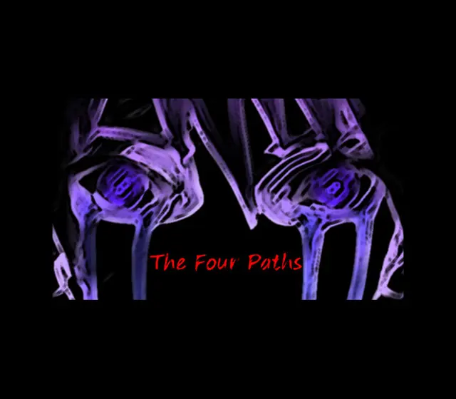 The Four Paths — Steam, Standard
