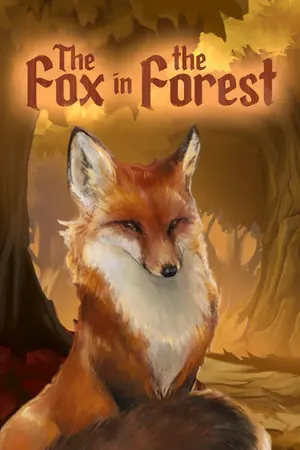 The Fox in the Forest — Steam, Standard