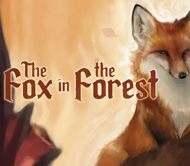 The Fox in the Forest — Steam, Standard