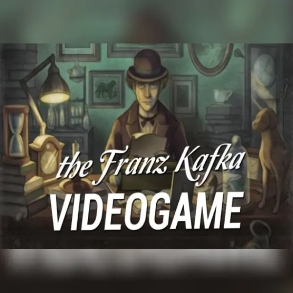 The Franz Kafka Videogame — Steam, Standard