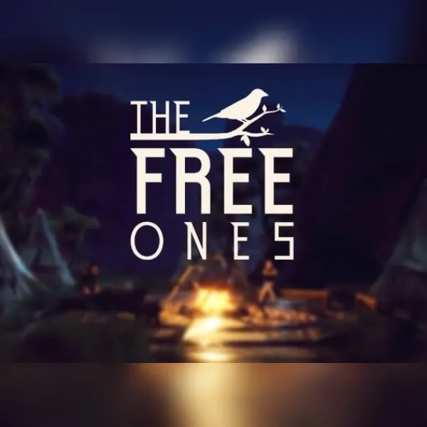 The Free Ones — Steam, Standard