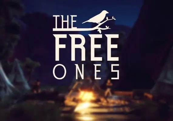 The Free Ones EN/DE/FR/PT/RU/ZH/ES — Steam, Standard