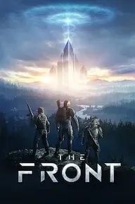 The Front — Steam, Standard
