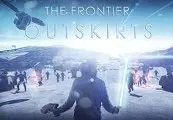 The Frontier Outskirts VR — Steam, Standard