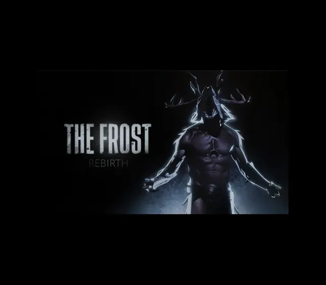 The Frost Rebirth — Steam, Standard