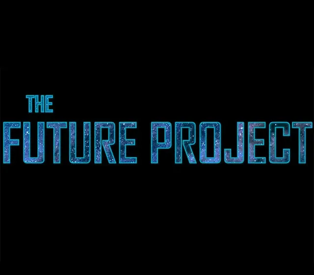 The Future Project — Steam, Standard