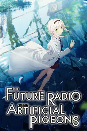 The Future Radio and the Artificial Pigeons — Steam, Standard