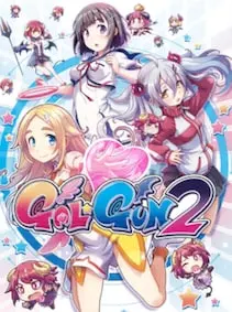 The Gal*Gun Trilogy Collection — Steam, Standard