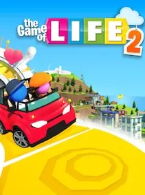 THE GAME OF LIFE 2 — Steam, Standard
