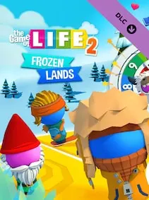 The Game of Life 2: Frozen Lands World — Steam, Standard