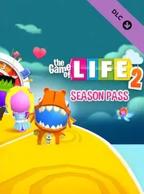 THE GAME OF LIFE 2: Season Pass — Steam, Standard