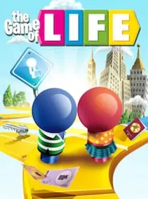 The Game of Life — Steam, Standard