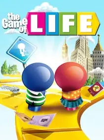 THE GAME OF LIFE - Spin to Win — Steam, Standard