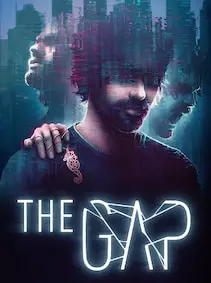 The Gap — Steam, Standard