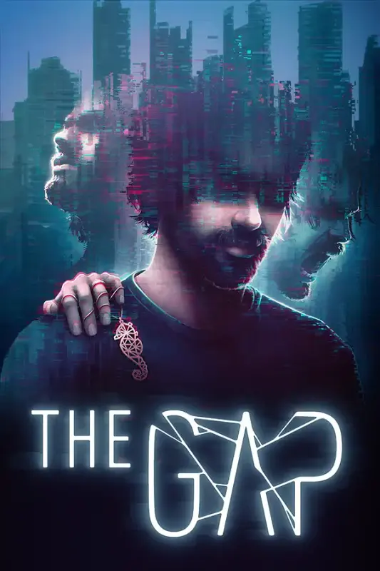 The Gap — Steam, Standard