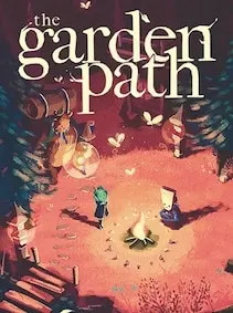 The Garden Path — Steam, Standard