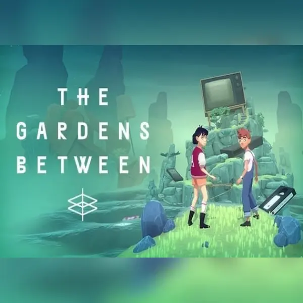 The Gardens Between — Steam, Standard