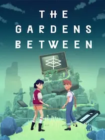 The Gardens Between — Steam, Standard