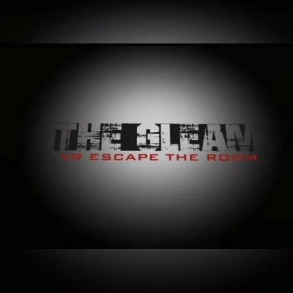 The Gleam: VR Escape the Room — Steam, Standard