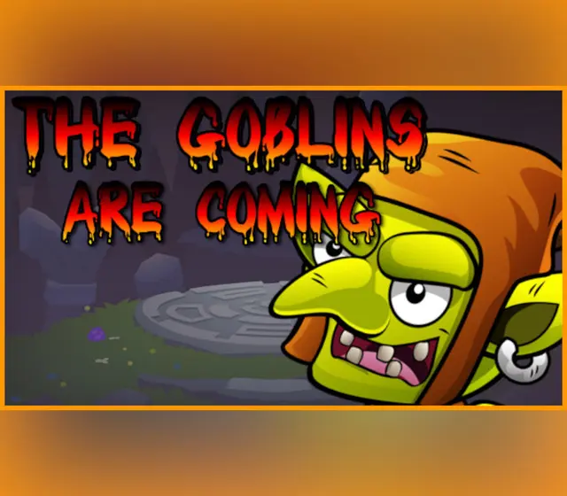 The Goblins Are Coming — Steam, Standard
