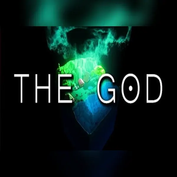 The God — Steam, Standard