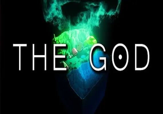 The God EN — Steam, Standard