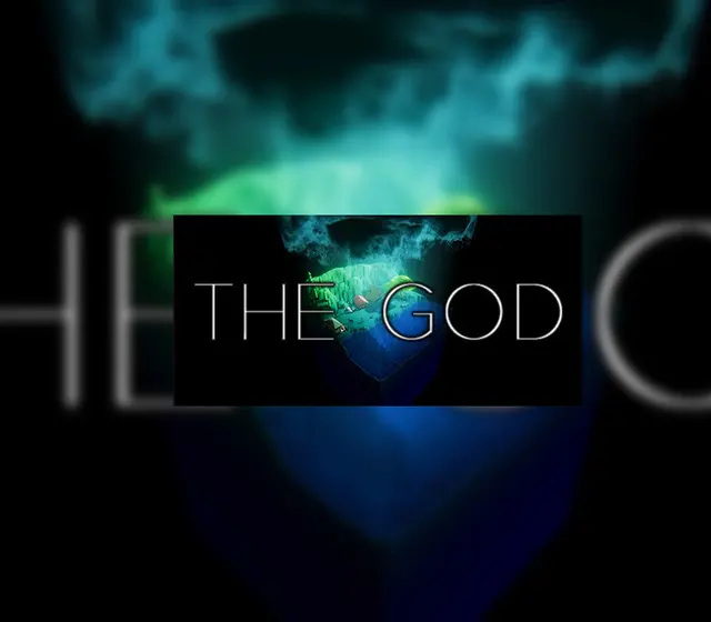 The God — Steam, Standard