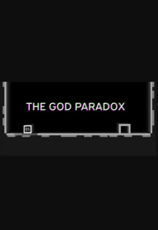 The God Paradox — Steam, Standard
