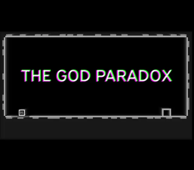 The God Paradox — Steam, Standard