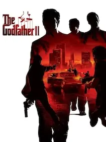 The Godfather II — EA app, Standard