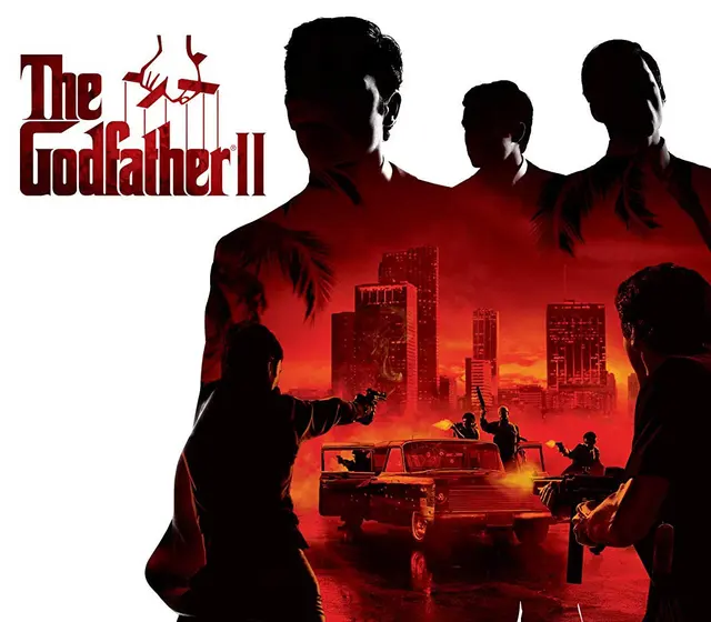 The Godfather II — EA app, Standard