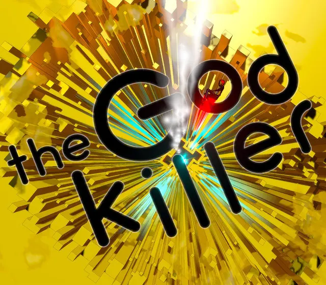 The Godkiller — Steam, Standard