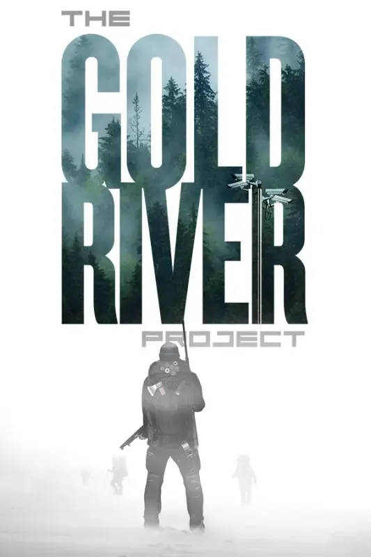 The Gold River Project — Steam, Gold