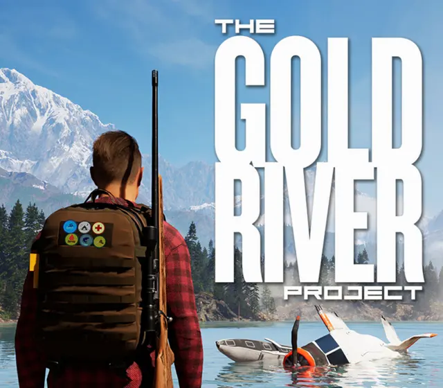 The Gold River Project — Steam, Gold