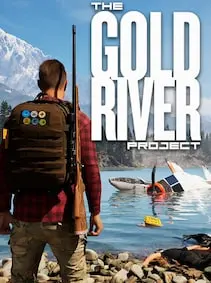 The Gold River Project — Steam, Standard