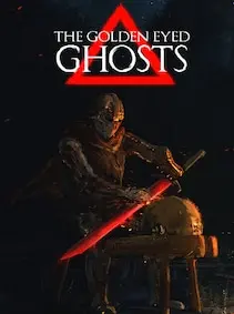 The Golden Eyed Ghosts — Steam, Standard