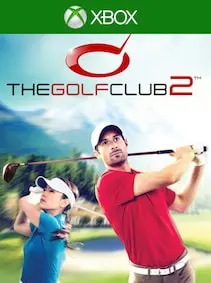 The Golf Club 2 — Xbox One, Standard