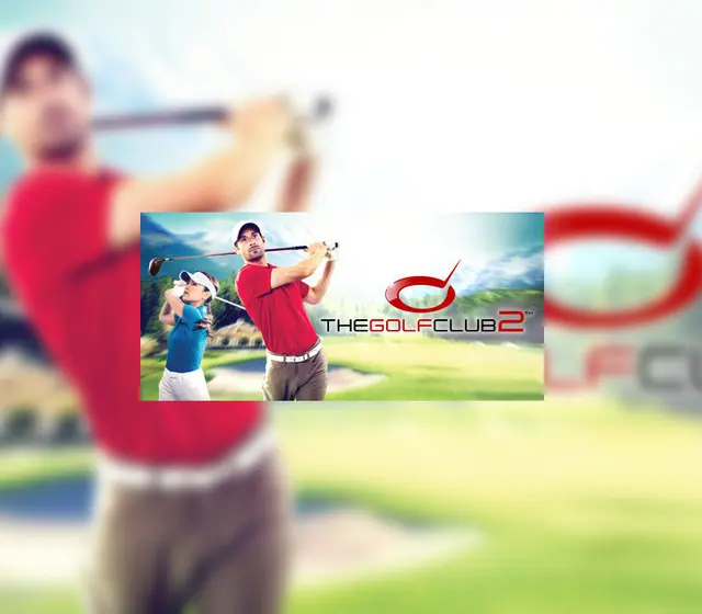 The Golf Club 2 — Steam, Standard