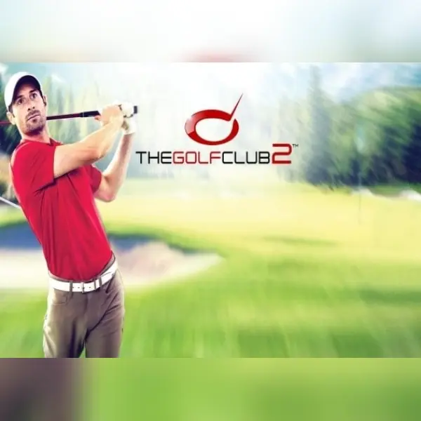 The Golf Club 2 — Steam, Standard