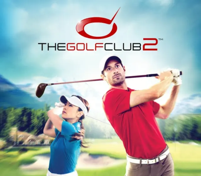 The Golf Club 2 Day One Edition — Steam, Standard
